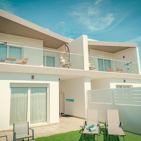 Wayra Lodge Kanchay 拉波塞拉 外观 照片