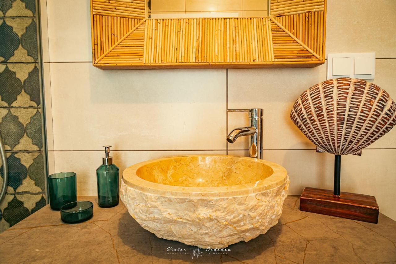 Wayra Lodge Kanchay 拉波塞拉 外观 照片