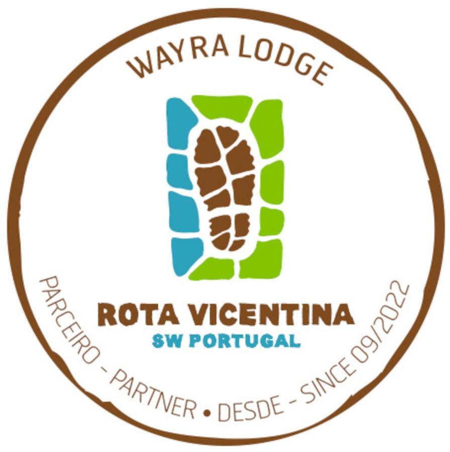 Wayra Lodge Kanchay 拉波塞拉 外观 照片