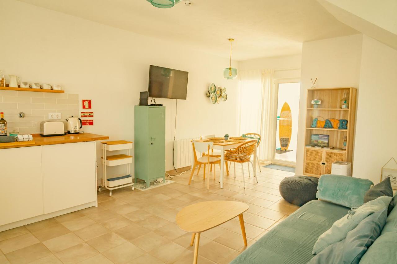 Wayra Lodge Kanchay 拉波塞拉 外观 照片