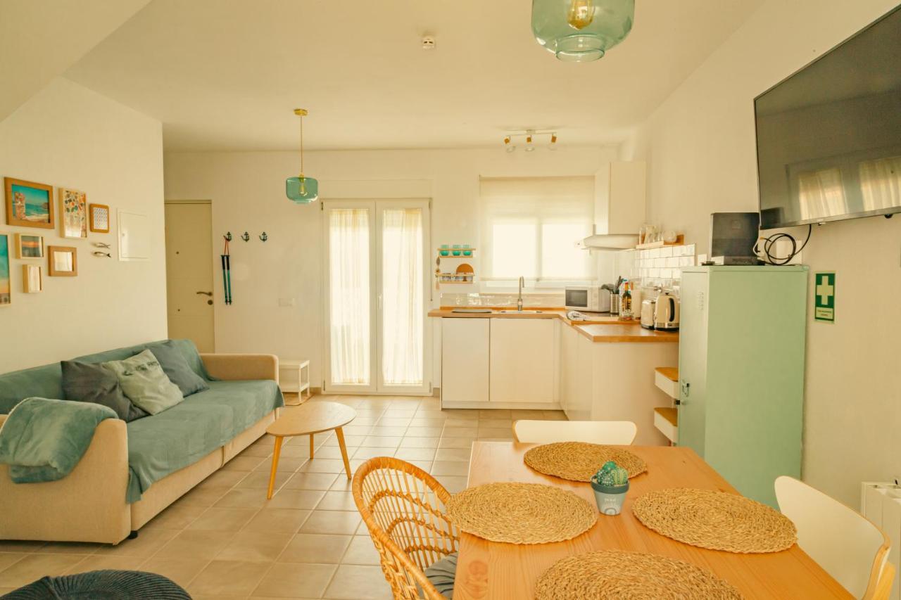 Wayra Lodge Kanchay 拉波塞拉 外观 照片