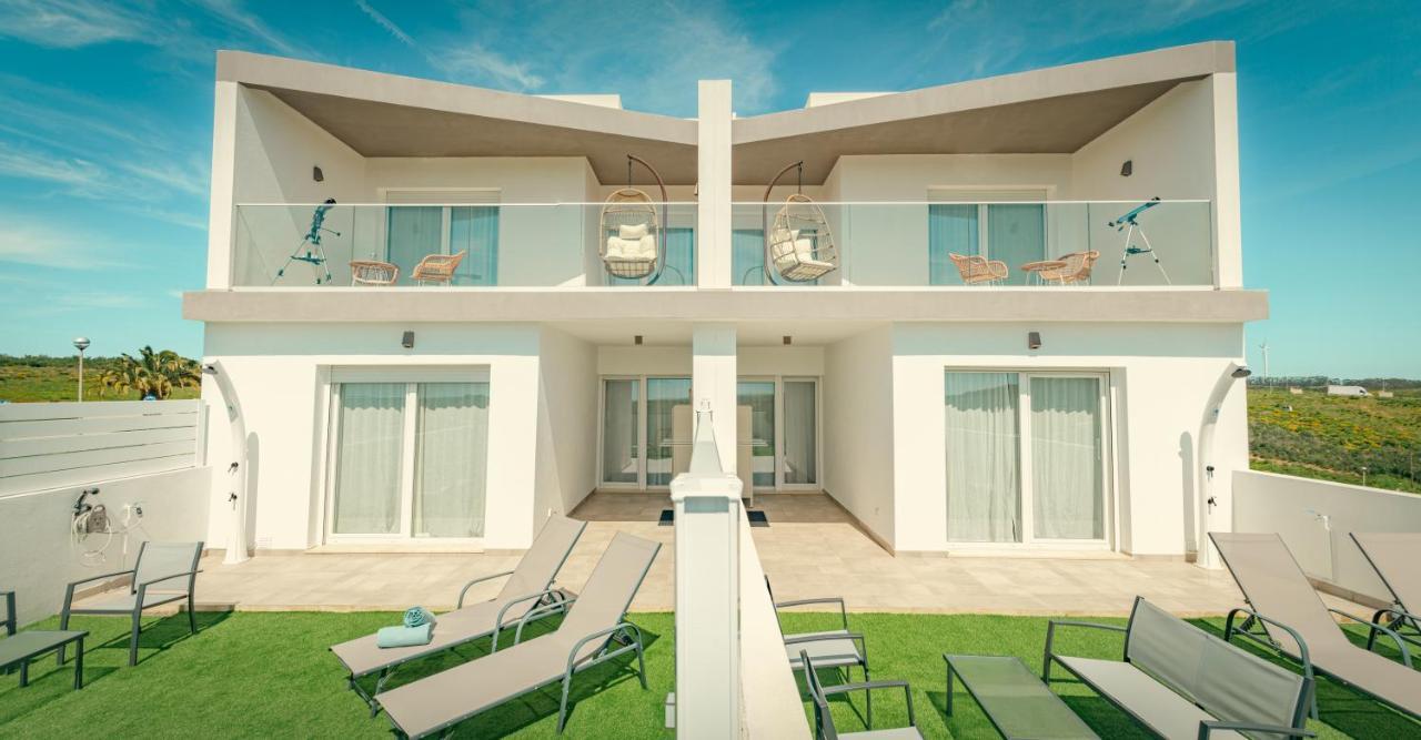 Wayra Lodge Kanchay 拉波塞拉 外观 照片