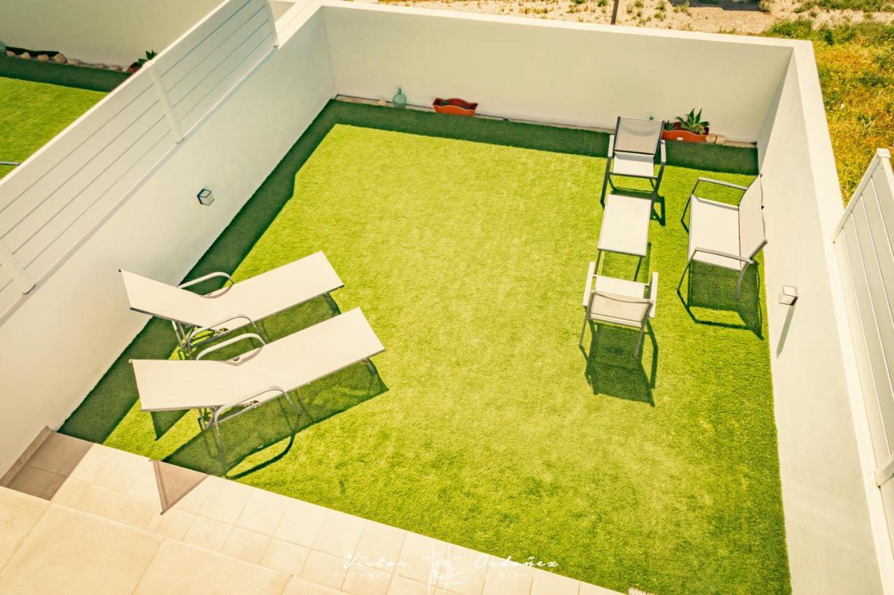 Wayra Lodge Kanchay 拉波塞拉 外观 照片