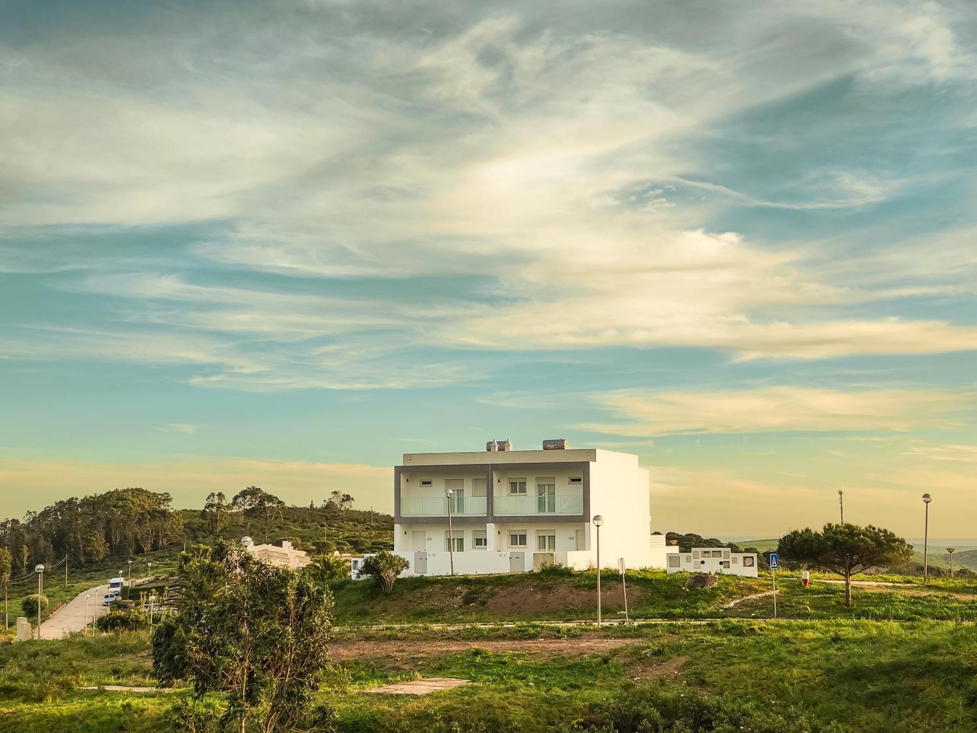 Wayra Lodge Kanchay 拉波塞拉 外观 照片